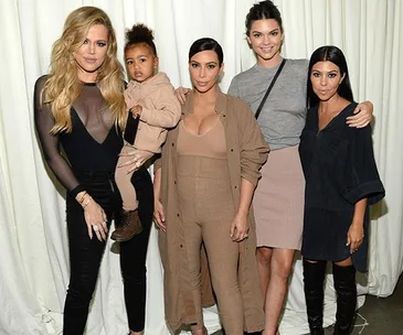 How The Kardashians Have Announced Their Pregnancies