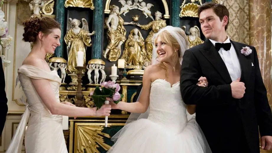 Bride Wars