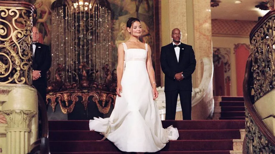 First Daughter