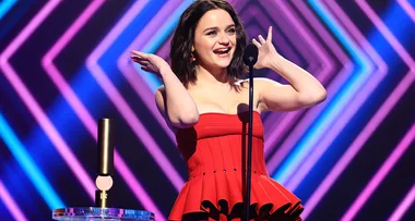 Joey King just revealed when you can expect to see ‘The Kissing Booth 3’