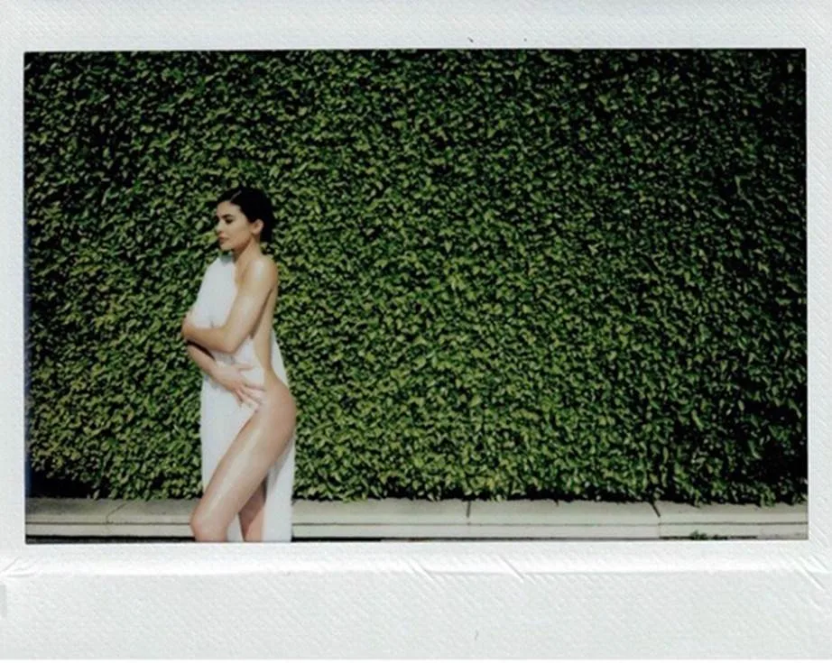 kylie jenner hiding pregnancy