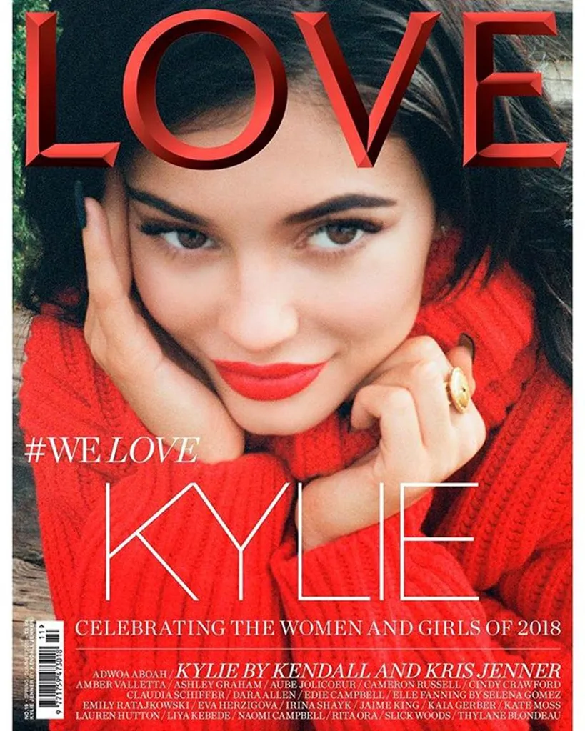 kylie jenner hiding pregnancy