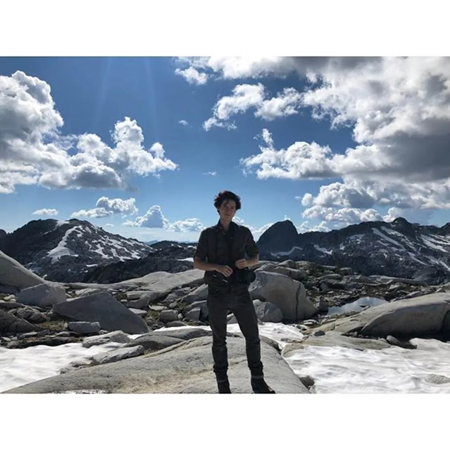 Lili Reinhart Cole Sprouse
