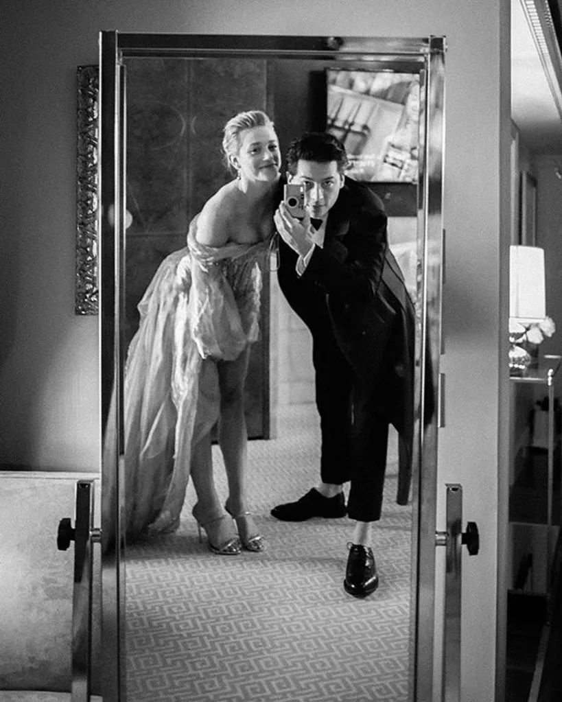 Cole Sprouse Lili Reinhart