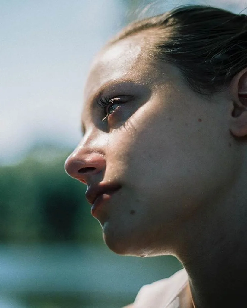 Lili Reinhart