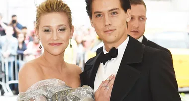 Lili Reinhart and Cole Sprouse’s cutest off-screen moments