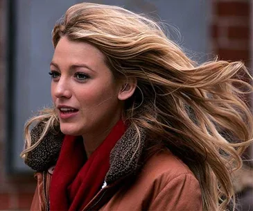 22 Times Serena Van Der Woodsen Was Our Ultimate Hair Icon