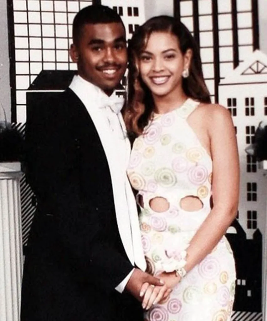 Beyoncé
