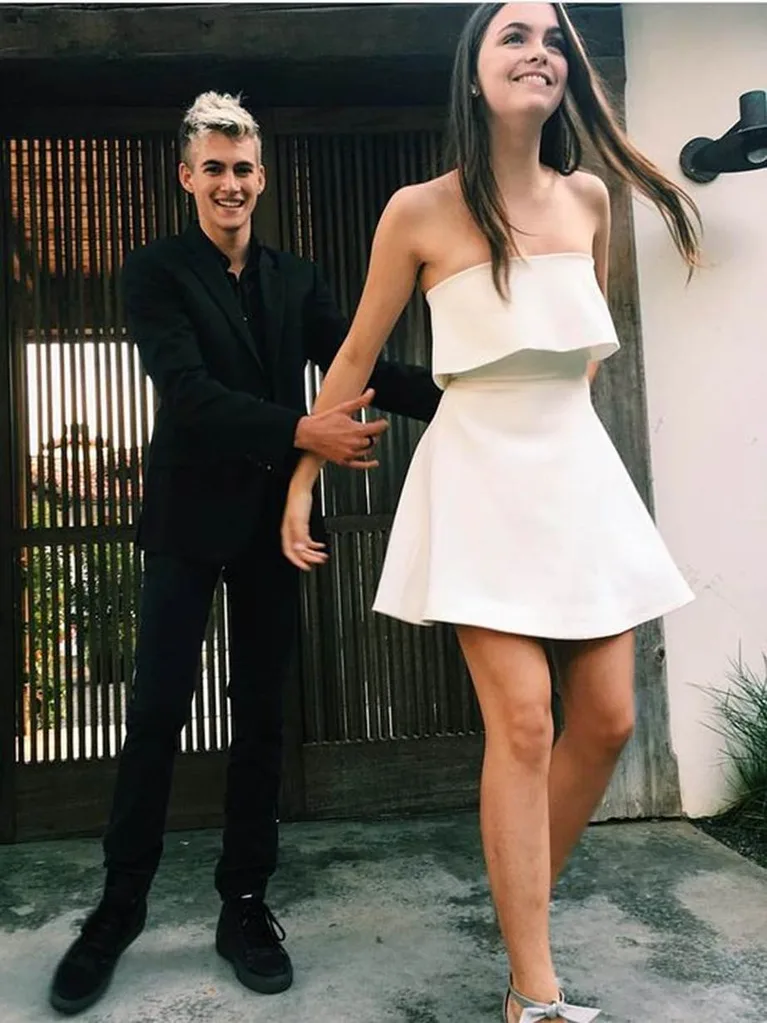 Presley Gerber
