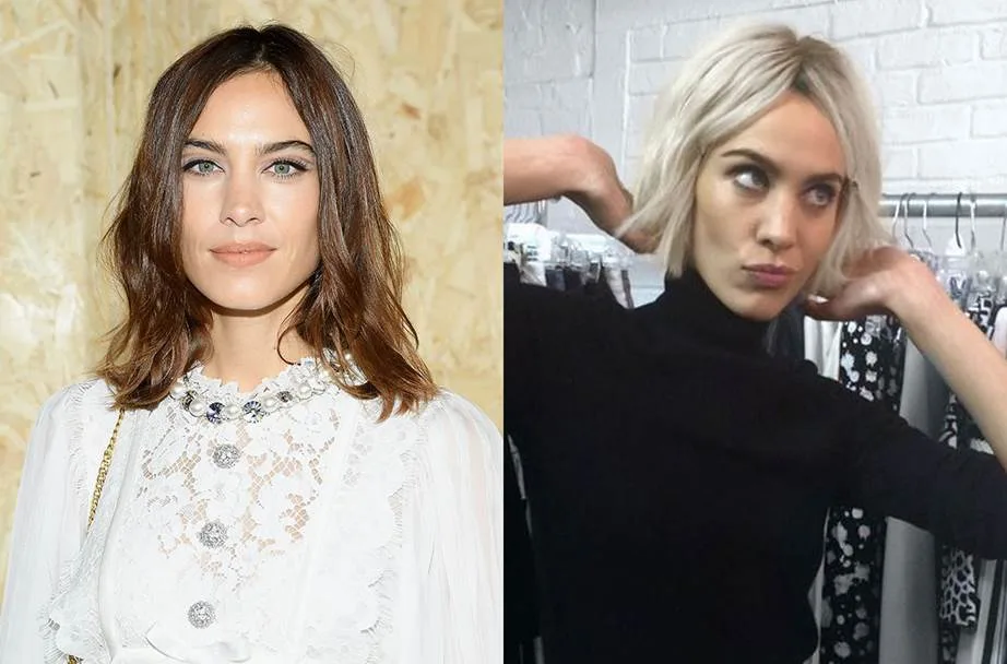 Alexa Chung