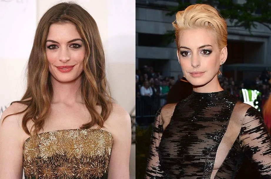Anne Hathaway