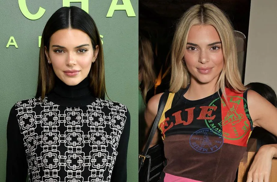 Kendall Jenner
