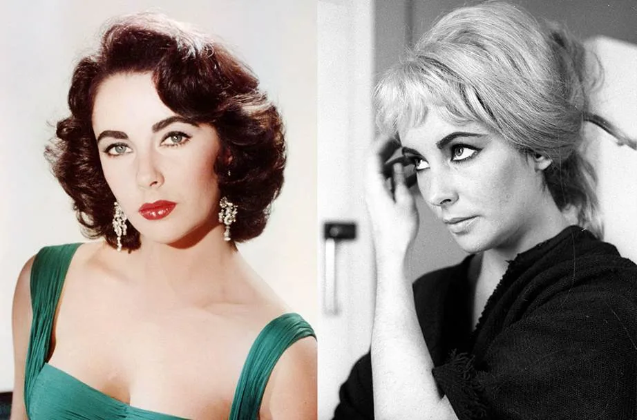 Elizabeth Taylor