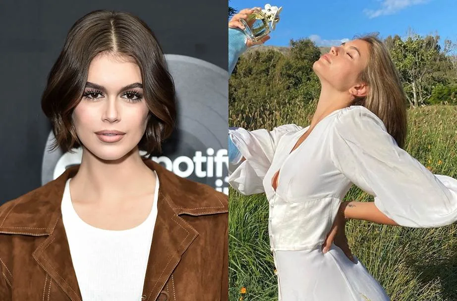 Kaia Gerber