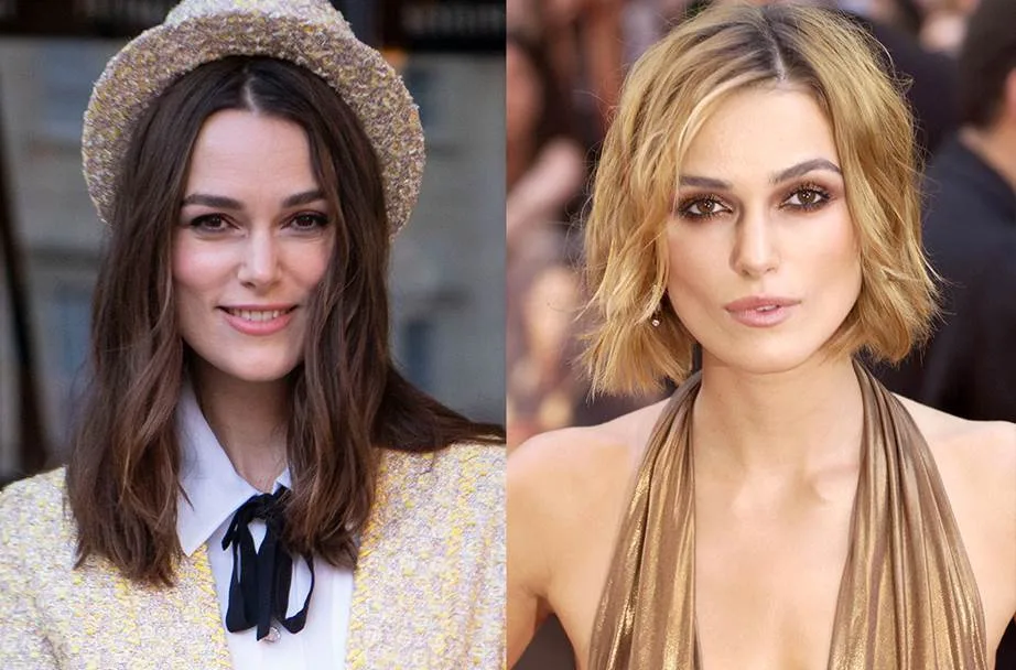 Kiera Knightley