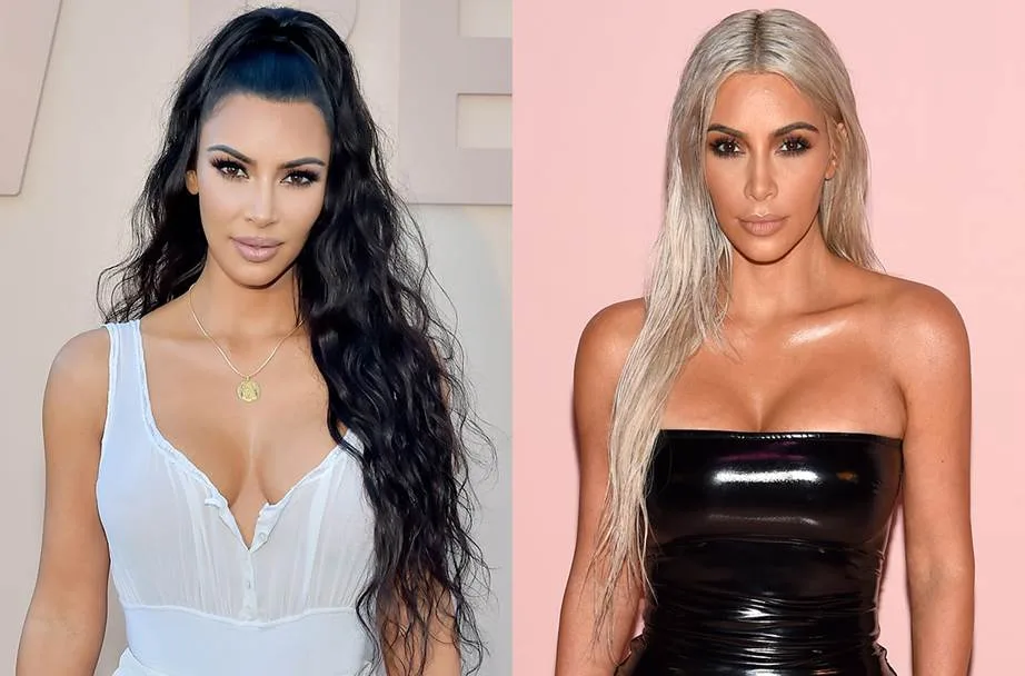 Kim Kardashian