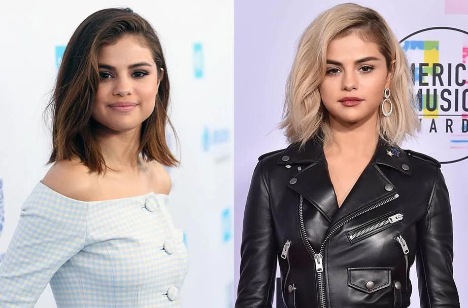 Selena Gomez