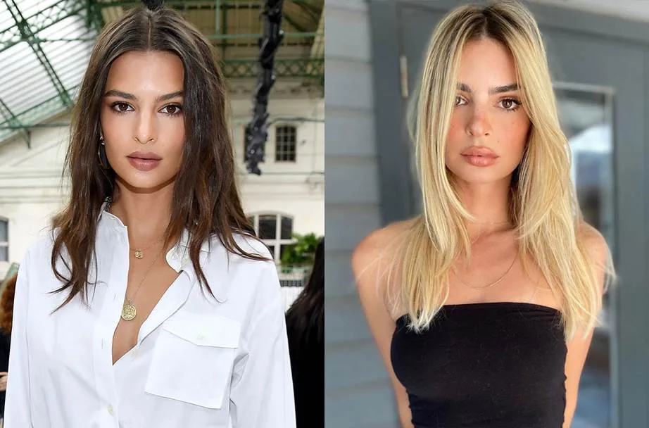 Emily Ratajkowski