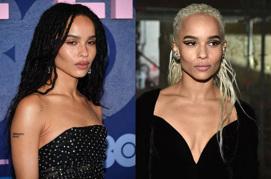 Zoe Kravitz