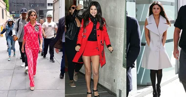 Selena Gomez’s Style: Her Best Outfits To Date