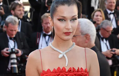 Bella Hadid Reveals The One Fitness Trend She Doesn’t Follow