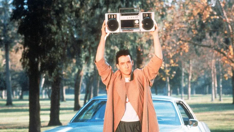 Say Anything