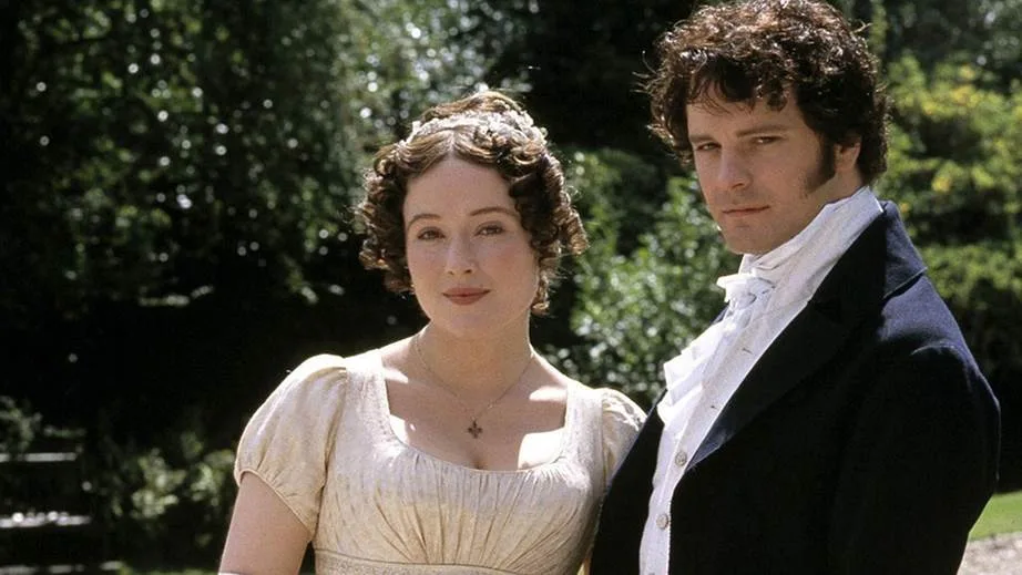Pride & Prejudice