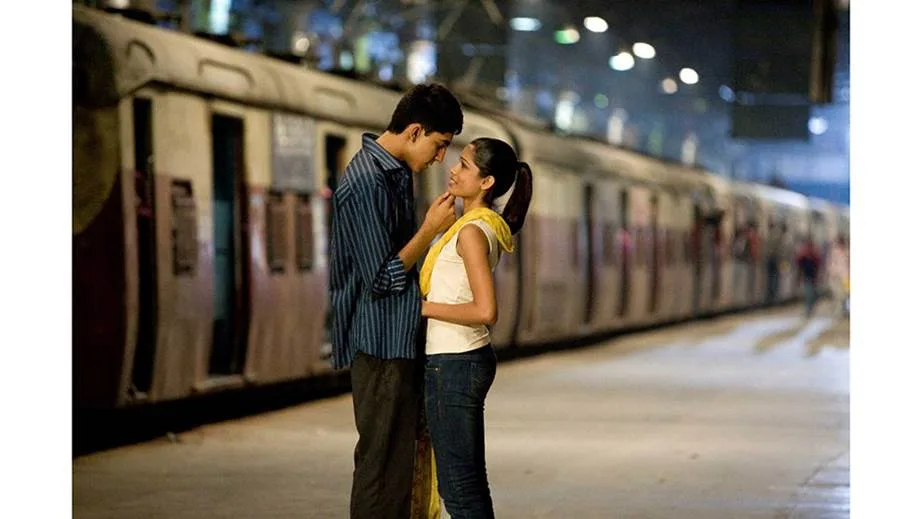 Slumdog Millionaire