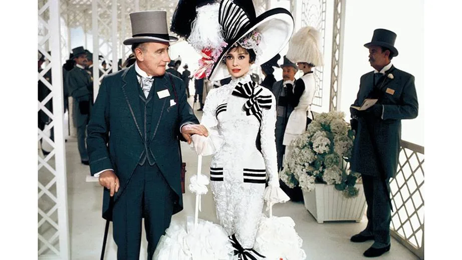 My Fair Lady
