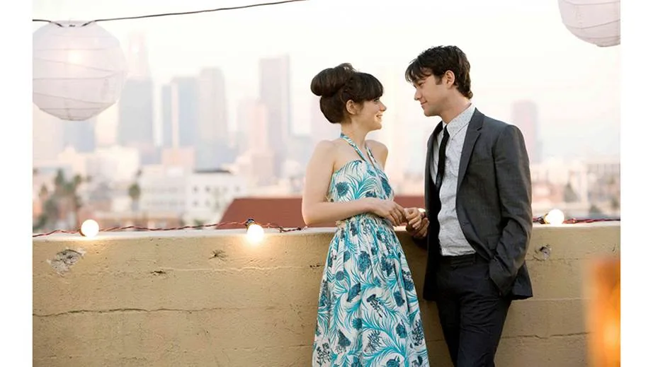 500 Days Of Summer