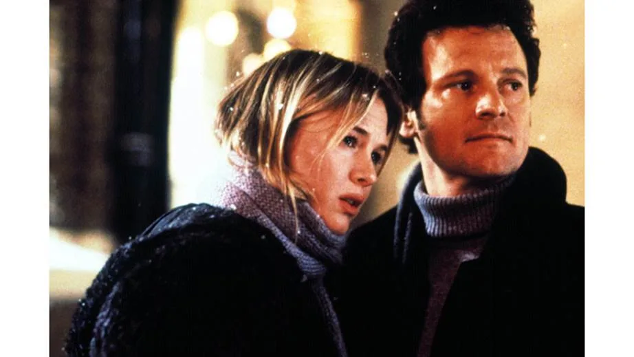 Bridget Jones's Diary
