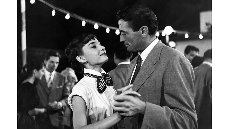 Roman Holiday