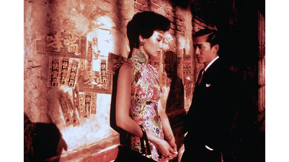 In The Mood For Love