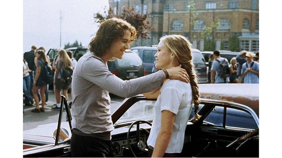 10 Things I Hate ABout You