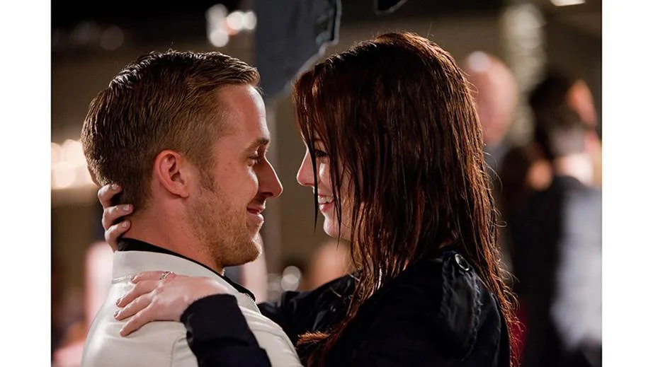 Crazy, Stupid Love