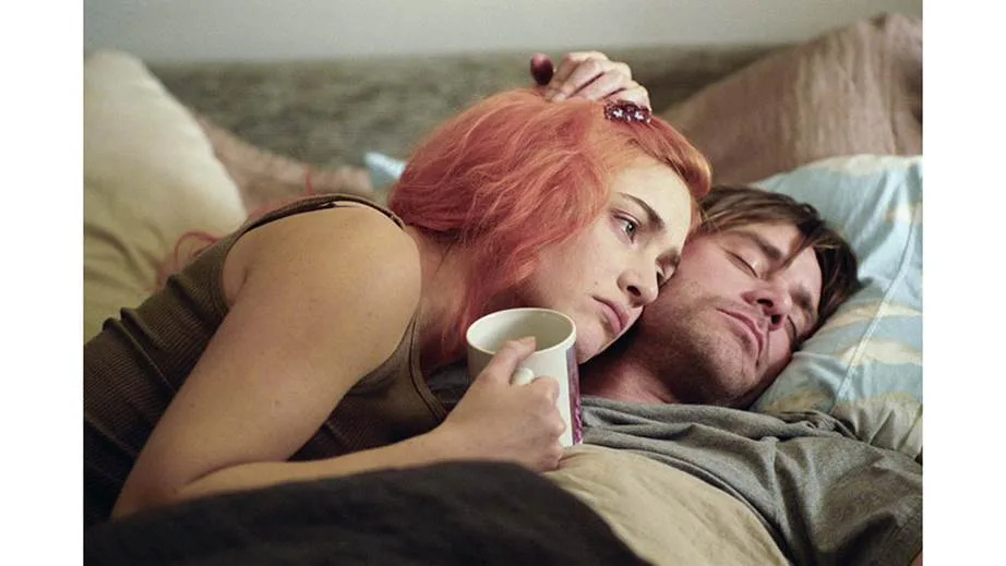 Eternal Sunshine Of The Spotless Mind