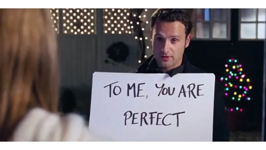 Love Actually