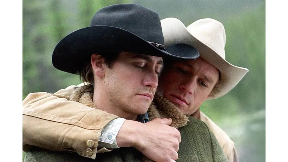 Brokeback Mountain