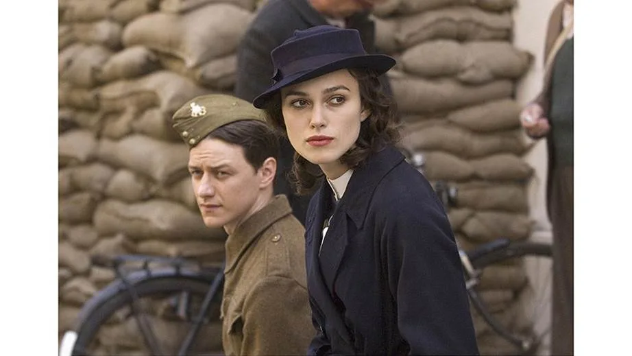 Atonement