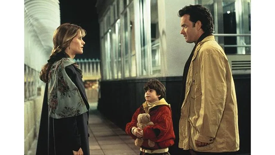 Sleepless In Seattke