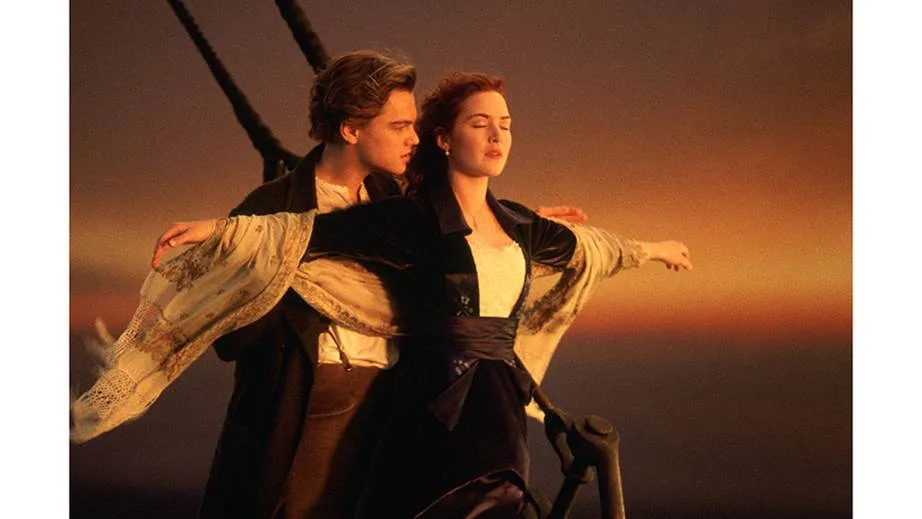 Titanic