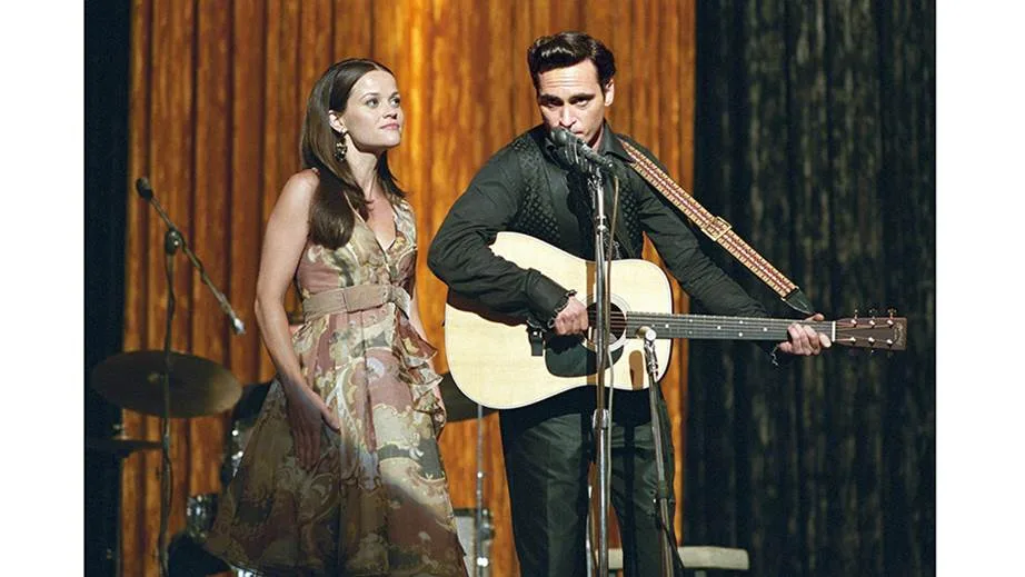 Walk The Line