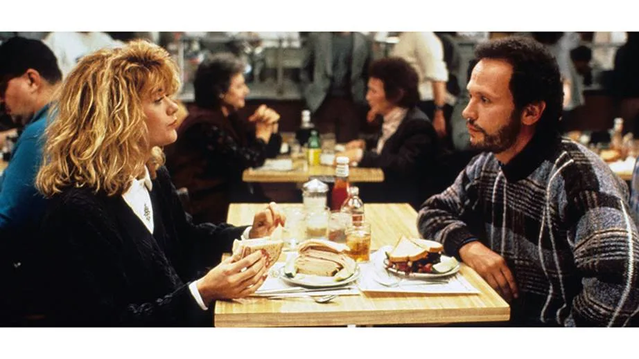 When Harry Met Sally