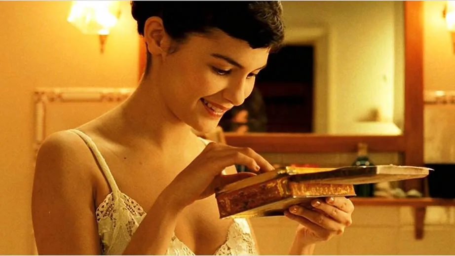 Amélie