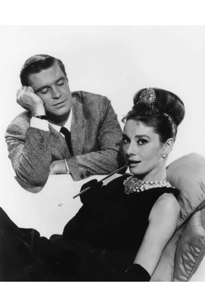 Breakfast At Tiffany's