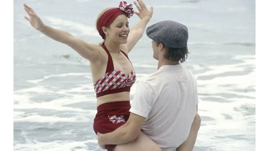 The Notebook