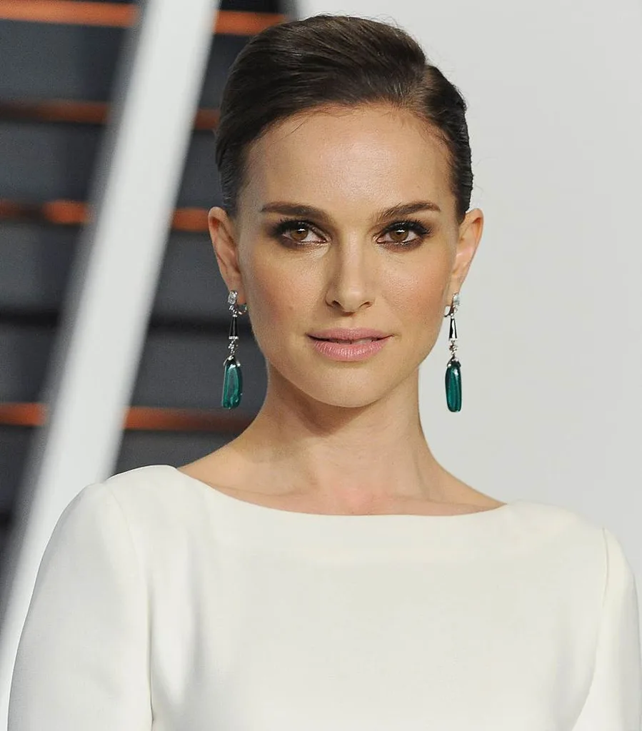 Natalie Portman