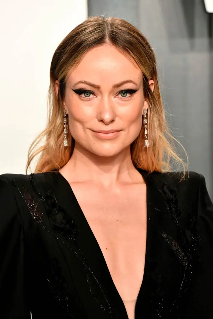 Olivia Wilde