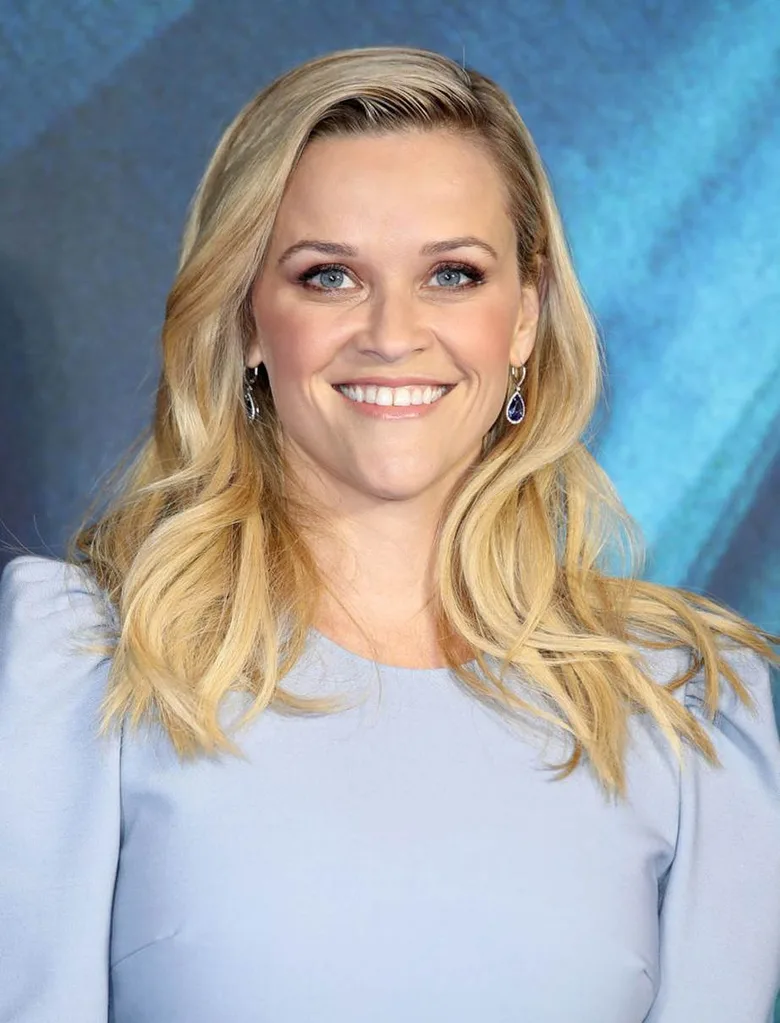 Reese Witherspoon