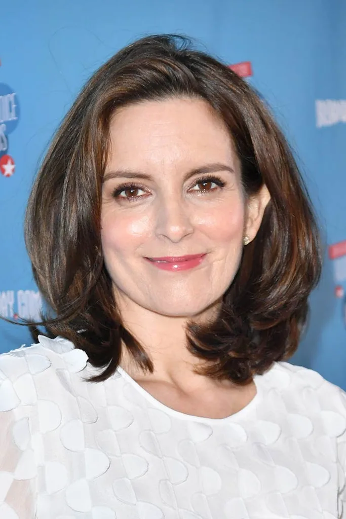 Tina Fey